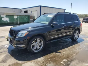 2014 Mercedes-Benz GLK-Class WDCGG8JB7EG170678