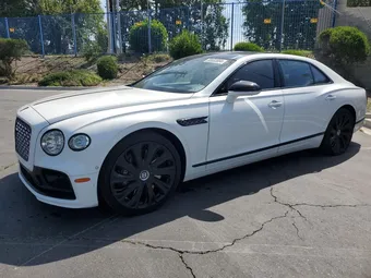 2023 Bentley Flying Spur SCBBG6ZGXPC011235