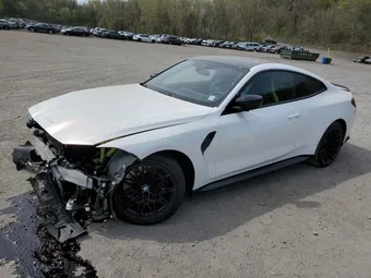 2024 BMW M4 WBS43AZ06RCP07822