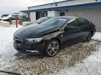 2019 Buick Regal W04GM6SX8K1065928