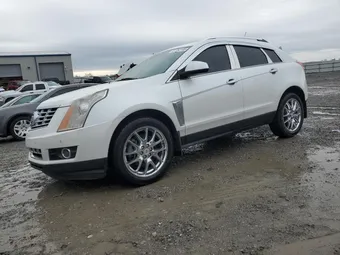 2015 Cadillac SRX 3GYFNCE35FS526118