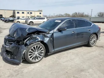 2020 Cadillac CT5 1G6DN5RK4L0118905