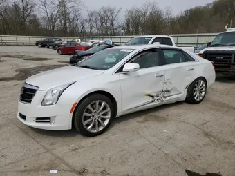 2016 Cadillac XTS 2G61N5S38G9209404