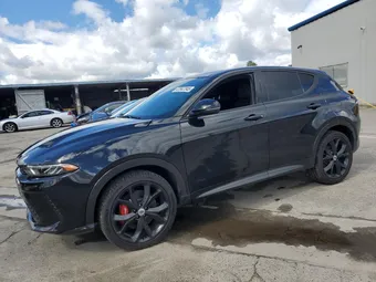 2024 Dodge Hornet ZACPDFDW3R3A12730