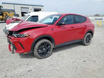 2023 Dodge Hornet ZACNDFAN8P3A02422