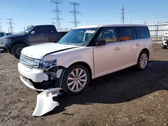 2016 Ford Flex 2FMHK6C89GBA13271