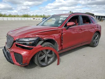 2023 Genesis GV70 KMUMADTB5PU109041