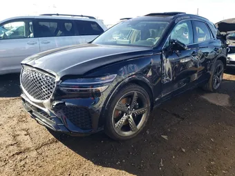 2025 Genesis GV70 KMUMCDTC2SU179222