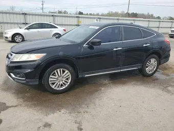 2015 Honda Crosstour 5J6TF3H54FL000713
