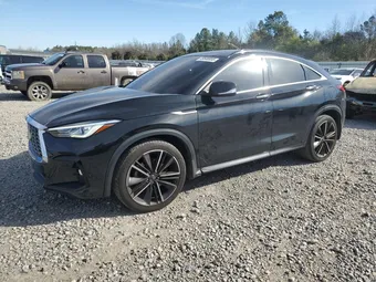 2022 Infiniti QX55 3PCAJ5J37NF101455