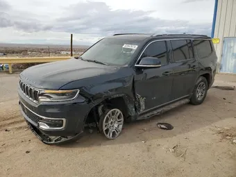 2022 Jeep Wagoneer 1C4SJVAT4NS220250