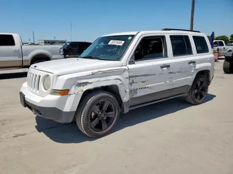 2015 Jeep Liberty (patriot) 1C4NJPBA3FD170968