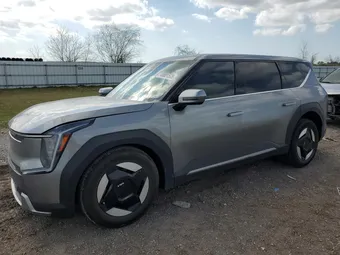 2024 Kia EV9 KNDAB5S13R6030945