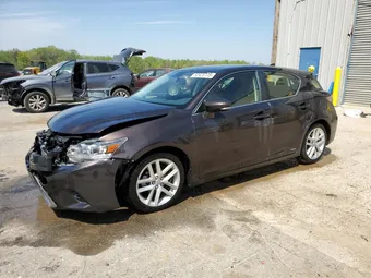 2015 Lexus CT JTHKD5BH1F2212365