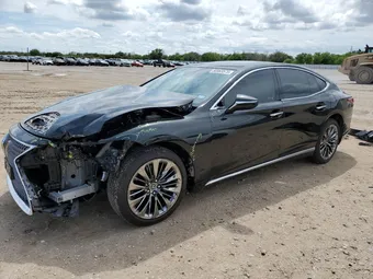 2020 Lexus LS JTHD51FF8L5011080