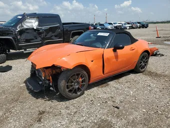 2019 Mazda MX-5 JM1NDAA79K0400296