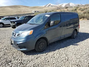 2017 Nissan NV 3N6CM0KN5HK693661