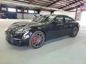 2021 Porsche Panamera WP0AB2A72ML139699