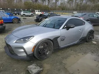 2023 Toyota GR86 JF1ZNBC11P8752445