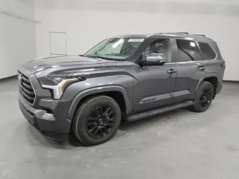 2024 Toyota Sequoia 7SVAAABA6RX042339