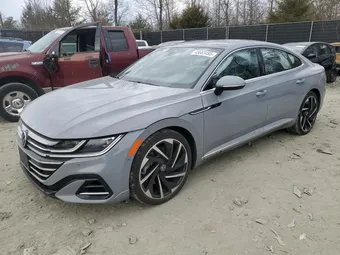 2023 Volkswagen Arteon WVWTR7AN3PE012422