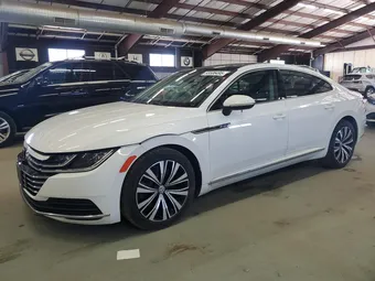 2019 Volkswagen Arteon WVWDR7AN5KE025976