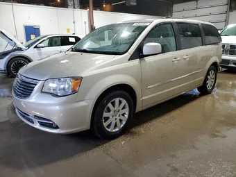 2014 Chrysler Town & Country 2C4RC1BG1ER434018