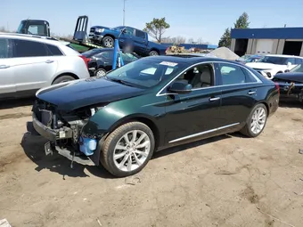 2016 Cadillac XTS 2G61N5S38G9152105
