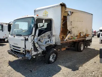 2024 Isuzu 54DC4W1D6RS200903