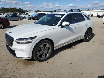 2024 Genesis GV70 5NMMCET16RH003248