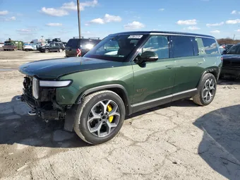 2023 Rivian R1S 7PDSGABA4PN027370