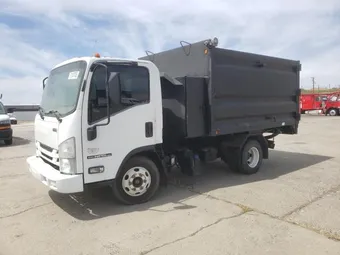 2014 Isuzu JALC4W162E7005253