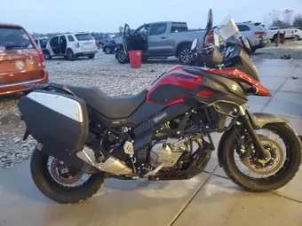 2019 Suzuki JS1C733G6K7100126