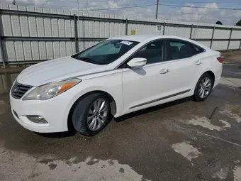 2014 Hyundai Azera KMHFG4JG8EA340602