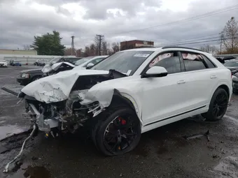 2020 Audi Q8 WA1EVAF19LD016993
