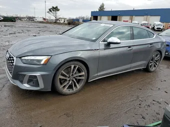 2023 Audi RS5 WAUB4CF56PA033782