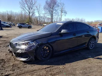 2021 BMW M2 WBA13AL0XM7J19455