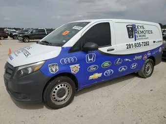 2020 Mercedes-Benz Metris WD3PG2EA1L3679121