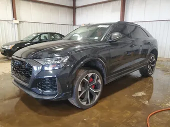 2021 Audi RS Q8 WU1ARBF13MD035347