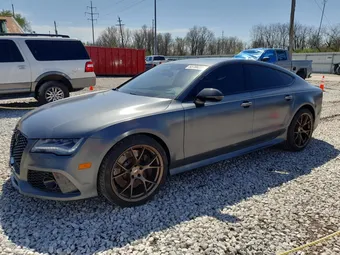 2015 Audi S7 WUAW2AFC8FN900610
