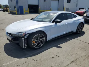 2023 Audi RS e-tron GT WAUBHBFW4P7902528