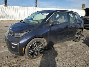 2019 BMW i3 WBY8P4C54K7D28773