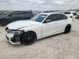 2021 BMW M3 3MW5U7J03M8C12479