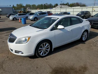 2015 Buick Verano 1G4PR5SK3F4167501