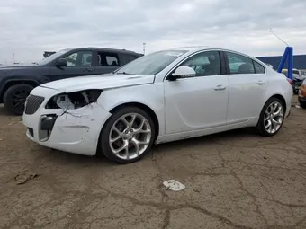 2017 Buick Regal 2G4GT5GX6H9170057