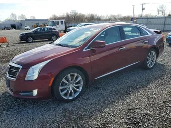 2017 Cadillac XTS 2G61M5S35H9179959