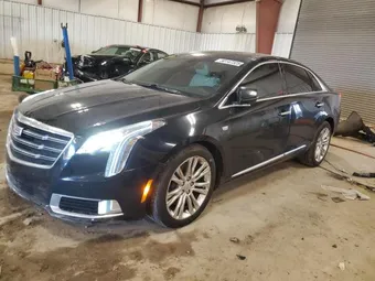 2018 Cadillac XTS 2G61M5S35J9165145