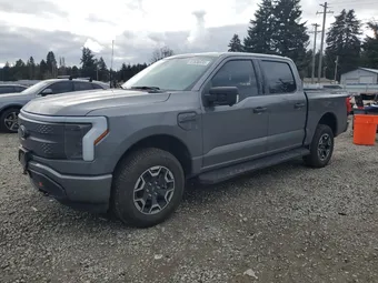 2023 Ford F-150 Lightning 1FTVW1EL8PWG38419