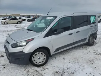 2017 Ford Transit Connect NM0GE9E76H1334045