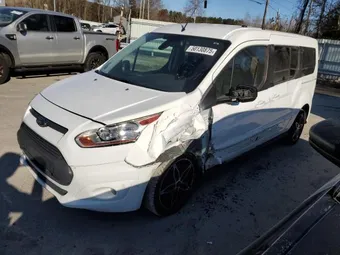2018 Ford Transit Connect NM0GS9F74J1363928